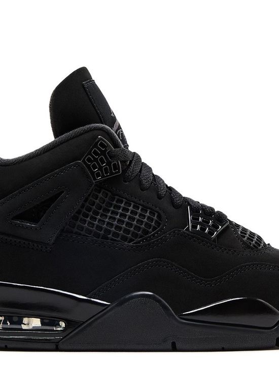 Jordan Other - JORDAN 4 RETRO ‘BLACK CAT’ 2025